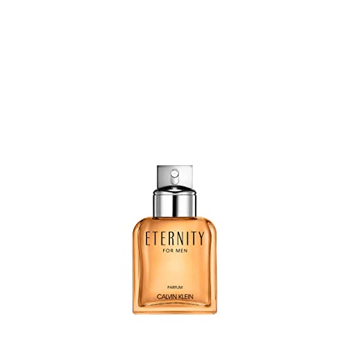 Calvin Klein Eternity Parfum for Men, 1.6 Fl Oz