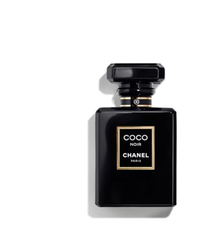 [Paris fragrance] Coco Noir Eau De Parfum, Women's 3.4oz/100ml. New In Box