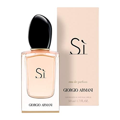 Giorgio Armani Si 1.7 Edp Sp