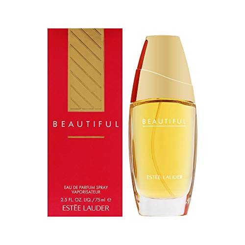 Estee Lauder Beautiful Eau De Parfum Spray for Women, 2.5 Ounce