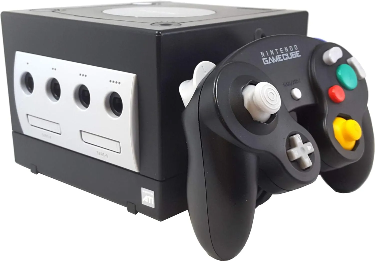 Why Are GameCube Games So Expensive? Unraveling the Mystery