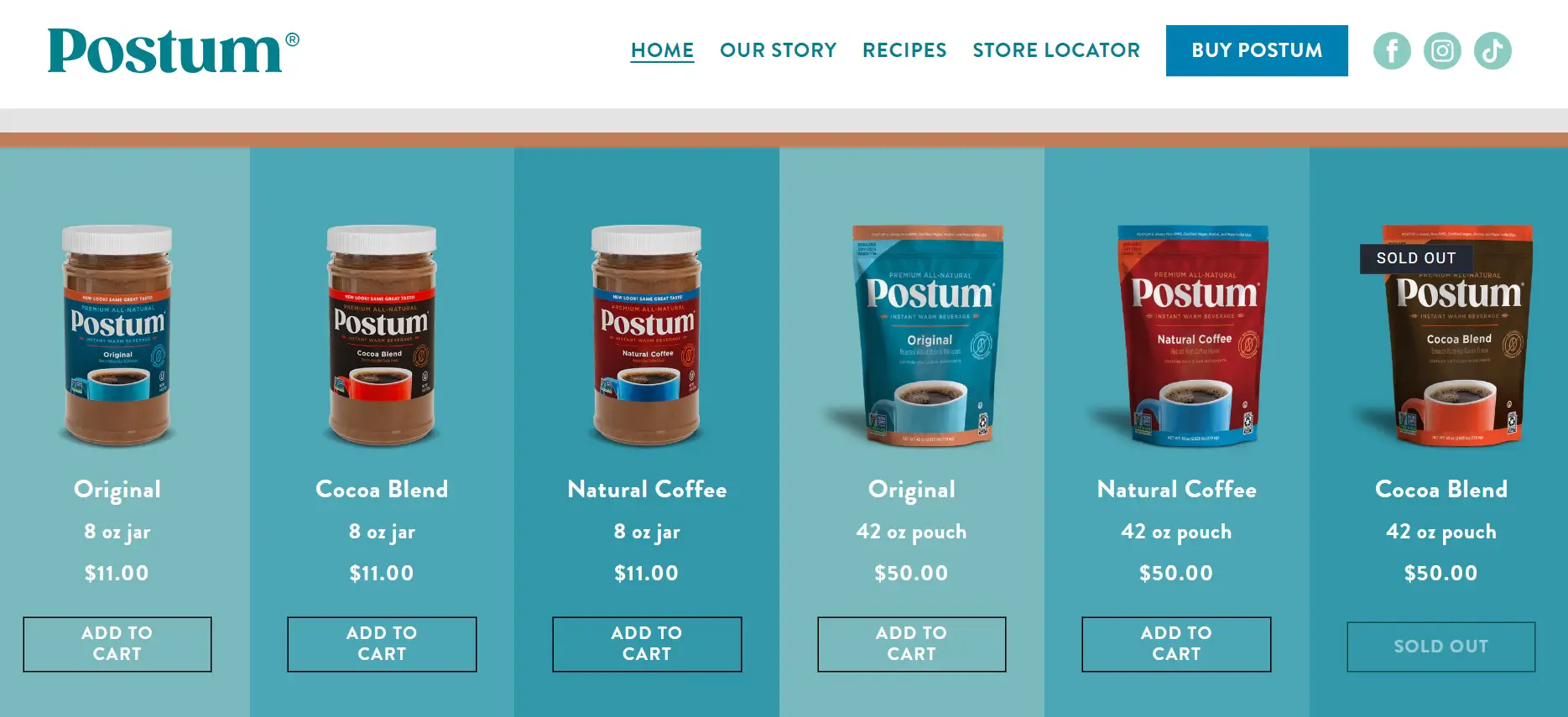 Why is Postum So Expensive? Decoding the Price