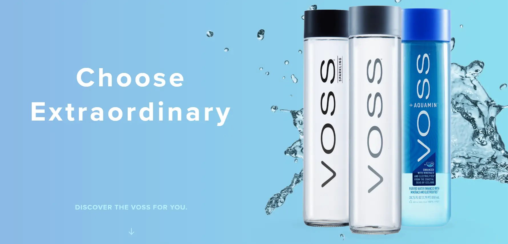 Why is Voss Water So Expensive? High Price Tag Explained
