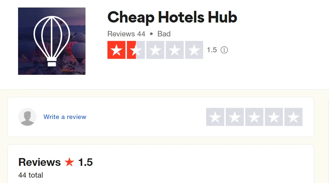 Unmasking the Truth: Is Cheap Hotels Hub Legit or Scam?