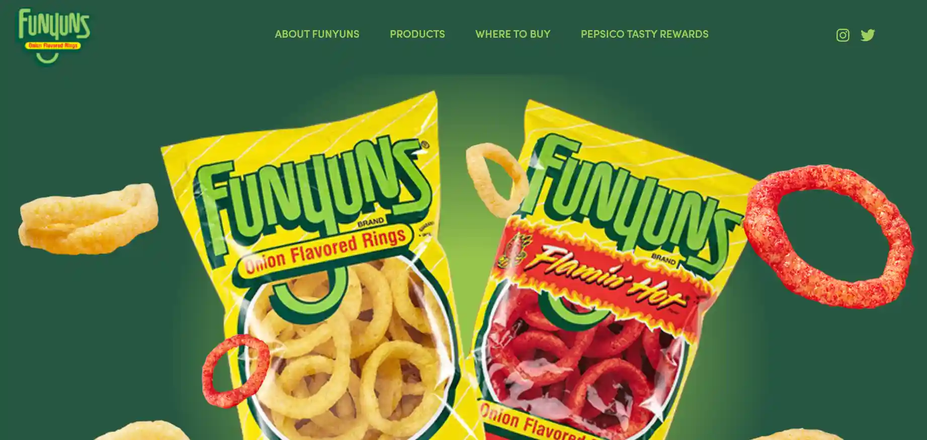Why are Funyuns So Expensive? Decoding the Price Tag