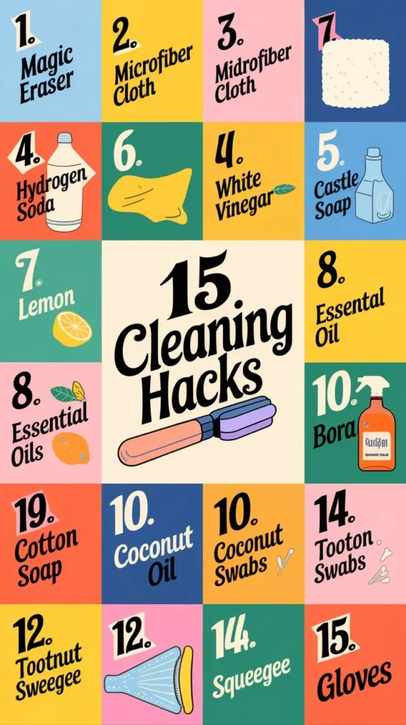 15 Best Amazon Cleaning Must-Haves 2024