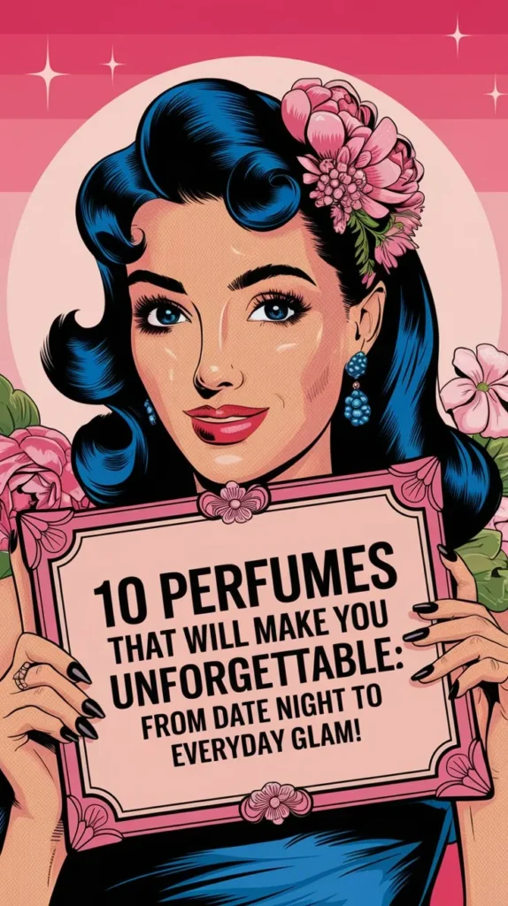 10 Best Perfumes for Women for Every Occasion 2024