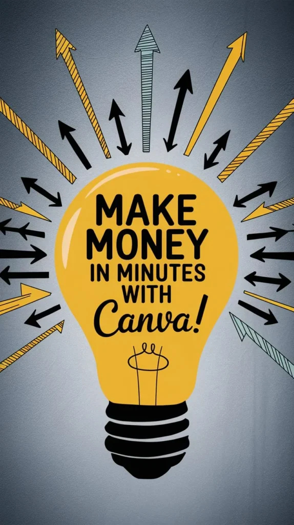 15 Best Ways to Make Money With Canva 2024