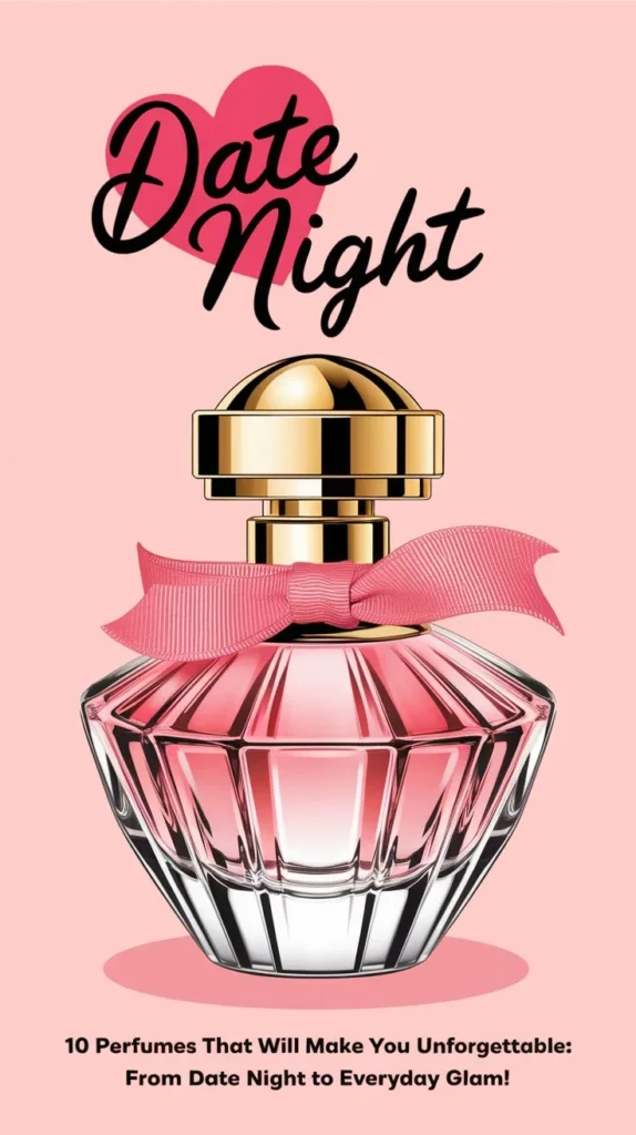 10 Best Perfumes for Women for Every Occasion 2024